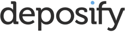 Deposify logo