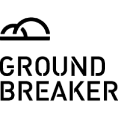 Groundbreaker logo