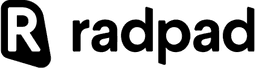 Radpad logo