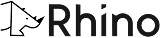 Rhino logo