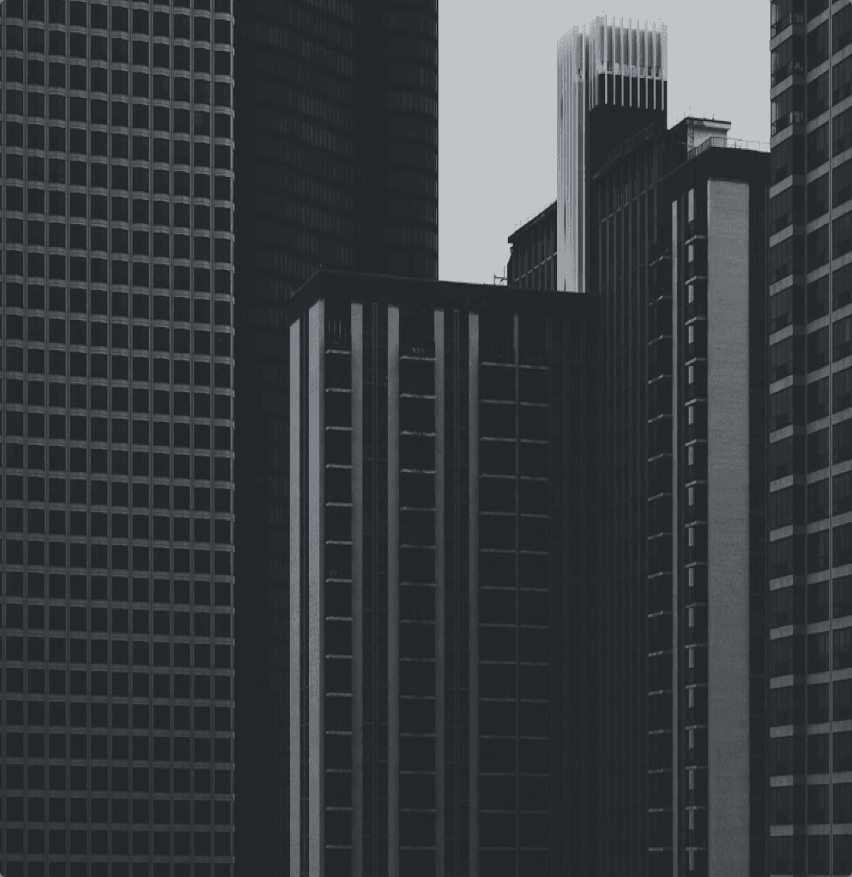 Contact section illustration